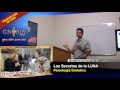 Los secretos de la luna,  psicología gnóstica