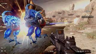 2 Serious Sam - Complete Remastering Biomechanoids - Biomechanoid - Elite Blue