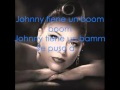 Imelda May- Johnny got a boom boom ( subtitulos en español )