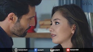 Kara Sevda 56. Bölüm 3 Fragman