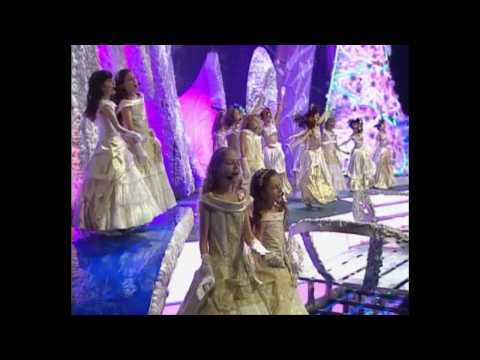 Скачать песню новый год домисолька