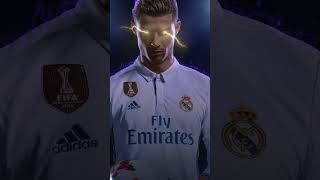 Ronaldo 40 Metre