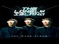 The Lonely Island - I Don't Give A Honk (The Wack Album )