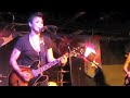 Jimmy Dean - Hunter Valentine - Drunken Unicorn - Atlanta GA - August 25 2011