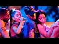 Ariana Grande Nicki Minaj Side To Side Live at the AMA s 2016