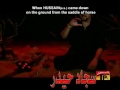 Nohay Syed Farhan Ali(ALI WARIS) 2011-2012-MaiNThaK GayaHooN