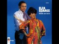 Elza Soares Wilson das Neves - LP  Baterista Wilson das Neves - Album Completo/Full Album