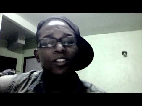 Brian mcknight- Back at one cover by( shadrach esprit)