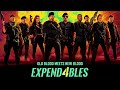 Expendables 4 (2023) Movie || Jason Statham, Sylvester Stallone, Megan Fox || Review and Facts
