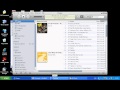 how to put music on your iphone/ ipod or ipad !!!