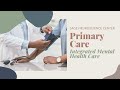 Primary Care Services Explained at Sage Neuroscience Center in Albuquerque, NM