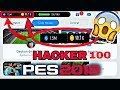 PES 2018 Hack Pro Evolution Soccer 2018 Free Coins & GP (Android & iOS)