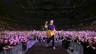 Watch Bryan Adams Ive Been Looking For You video