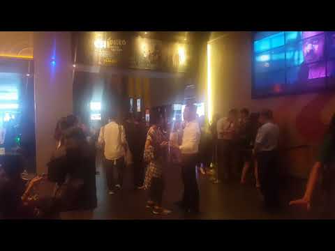 Rạp chiếu phim galaxy nguyen du