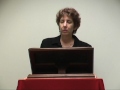 Anita Levy on Grievance Procedures