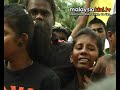 Police dump 'second postmortem' demand