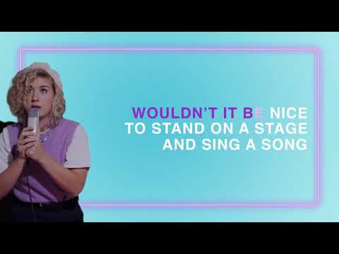 Judy Blank - Karaoke