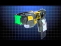 Pistolets TASER Intelligents