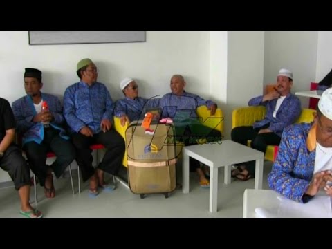 Video travel umroh gagal berangkat Video travel umroh gagal berangkat