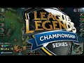 FOX vs TSM Highlights NA LCS Spring 2018 W2D2 Echo Fox vs Team Solo Mid by Onivia