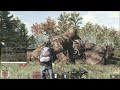 [Coop] Infestation: Survivor Stories (War Z). #41 - Безумная вакханалия в аэропорту.