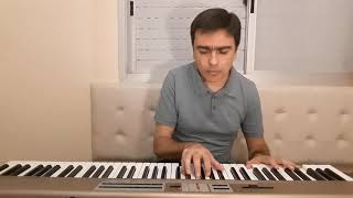 Kanashimi Ni Sayonara Koji Tamaki Piano Cover