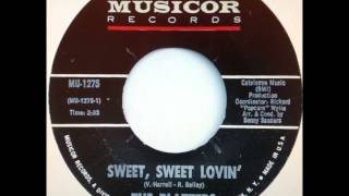 Watch Platters Sweet Sweet Lovin video