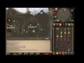 OSRS Clue Scroll - Panic at the area flowers meet snow - 2007 Scape