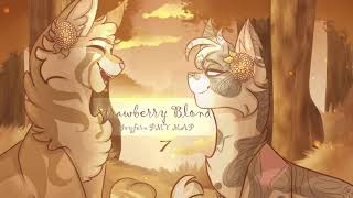 𝒮𝓉𝓇𝒶𝓌𝒷𝑒𝓇𝓇𝓎 𝐵𝓁𝑜𝓃𝒹 Ivyfern 72Hr Pmv Map Open