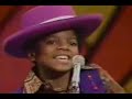 David Ruffin and MJ - I Want You Back (cover)
