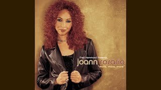 Watch Joann Rosario Since You Came My Way video