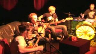 Watch Spark Gap Dangerus video