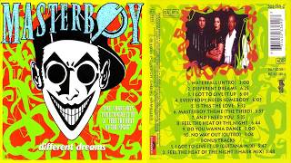 Watch Masterboy Different Dreams video