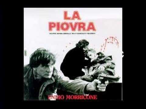 Ennio Morricone "La Piovra"