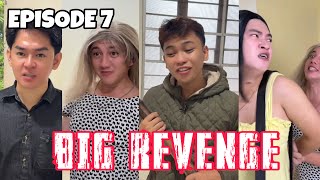 Episode 7 Big Revenge Junjun School Series