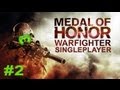 Let's Play Medal of Honor: Warfighter Kampagne #2 [Deutsch/Fu...