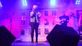 Surrender - Jes Stretton live at Proud, Camden - Stereo Candy Live
