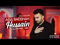 Milad Raza Qadri |  Aisa Badshah Hussain Hai | Official Video 2022