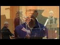Three's Company: music for voice, piano, plus one