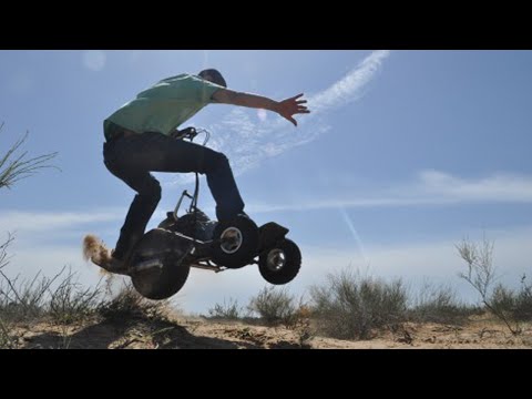 5 AMAZING INVENTIONS YOU DIDN'T KNOW EXISTED #22
