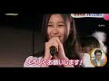 image Rena Nozawa Jkt48 Join To Akb48 At Japanese Tv News