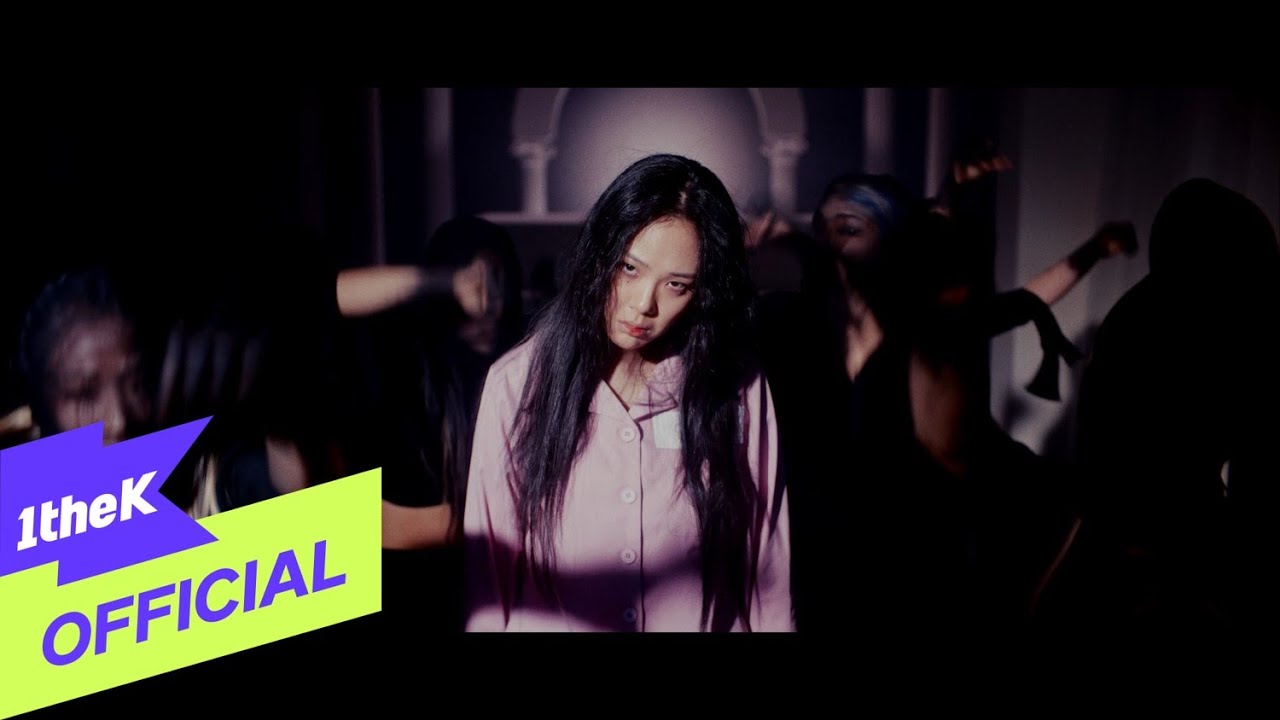 เพลงใหม่ล่าสุด (เกาหลี)