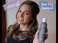 Living Proof Dry Shampoo