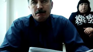 Межрегионгаз Курск - незаконный отказ в поставке газа