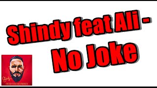 Watch Ali No video