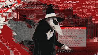 Lilyashaze - Saçmalama Ilyas Official Audio