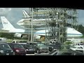 New Angry Birds Space Encounter attraction at Kennedy Space Center Visitor Complex