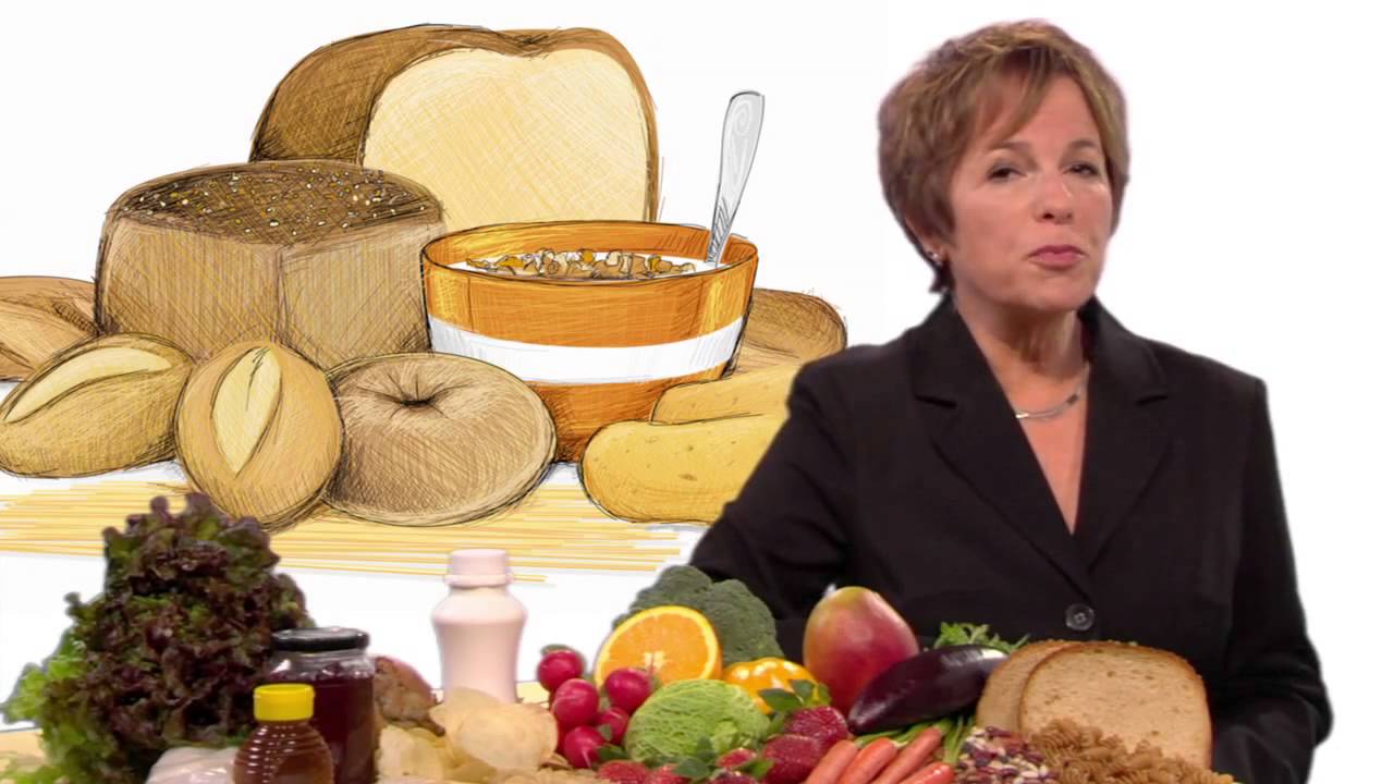 ¿Qué son los carbohidratos? - YouTube ¿Qué son los carbohidratos? - YouTube