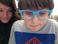 dancing at the apple store
