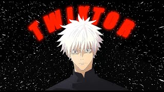 Twixtor Gojo And Geto Ep 5